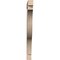 Ekena Millwork Funston Block Smooth Bracket, Douglas Fir, 3 1/2"W x 36"D x 42"H BKT04X36X42FST05SDF - alternate 2